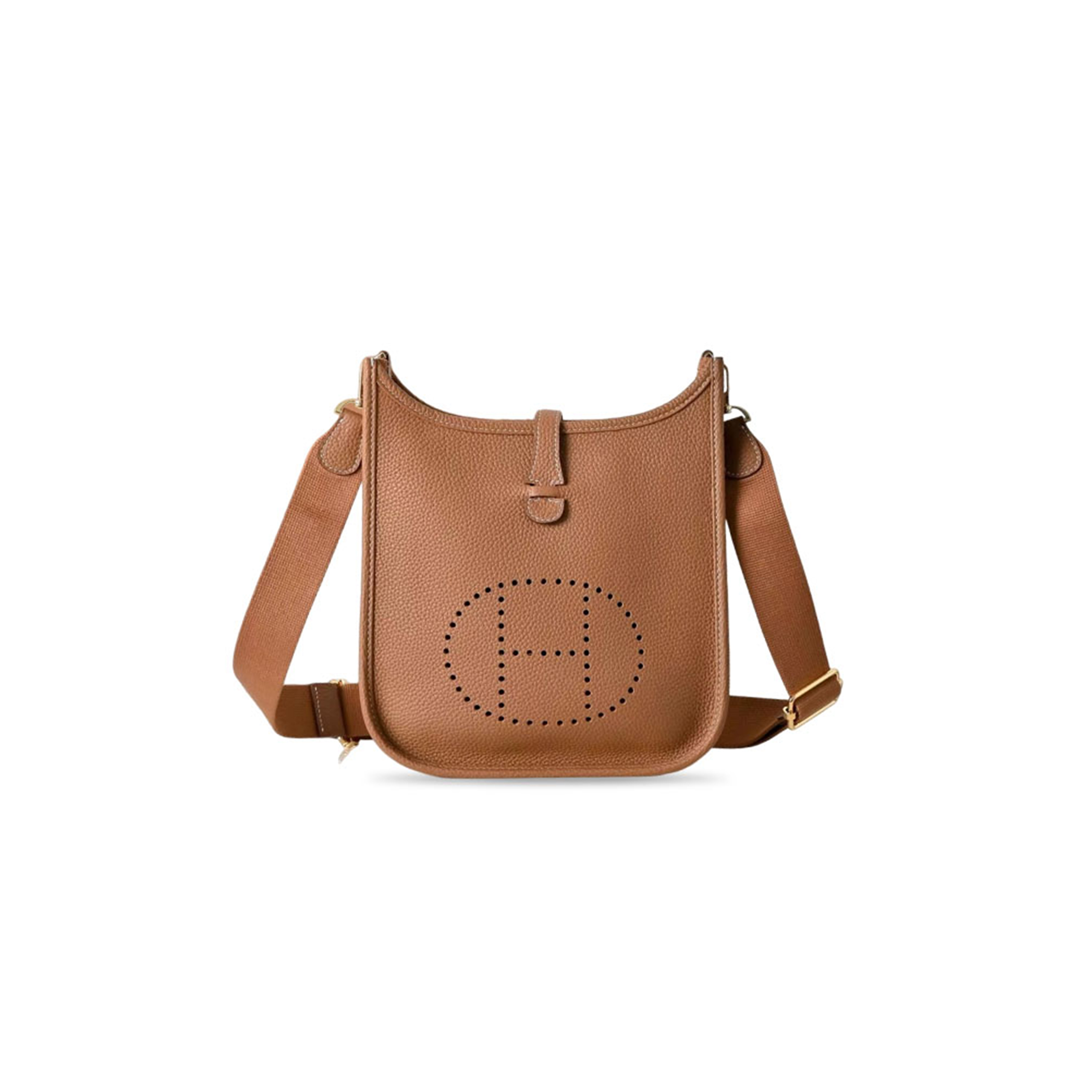H**me5 master evelyne iii 23 bag (24*23*6.5cm)